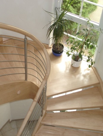 Exklusive Treppen 06